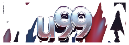 u99 logo